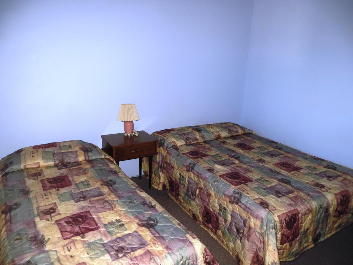 Lancer Hotel Екстер'єр фото